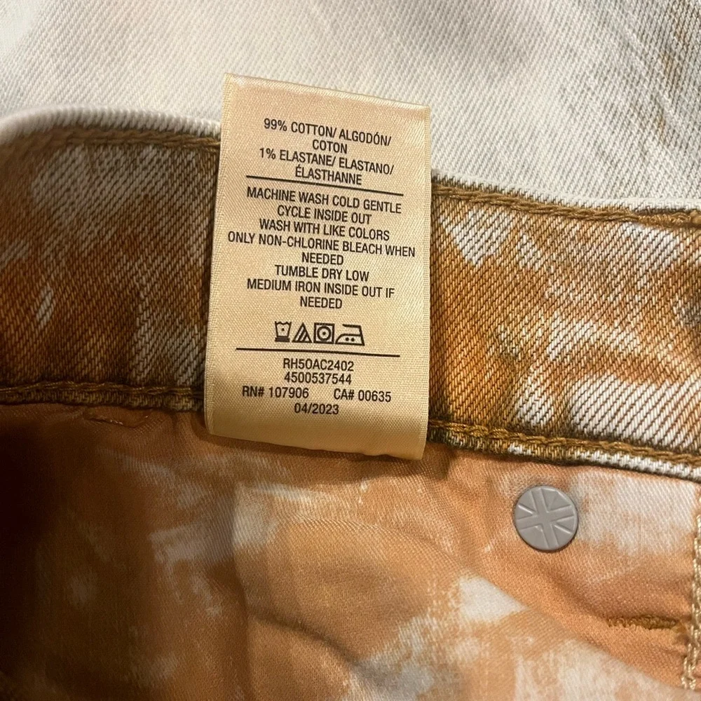 Hudson Jeans men’s hudson